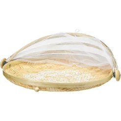 Depot Küchenaufbewahrung>Abdeckhaube Ca. D35Cm