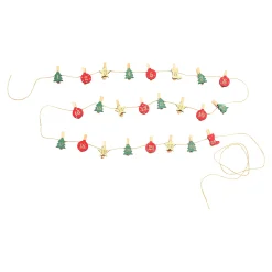 Store Depot Adventskalender-Set X-Mas