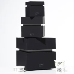 Depot Air Pearls>Air Pearls Elektrischer Aroma-Diffusor Mini Cube