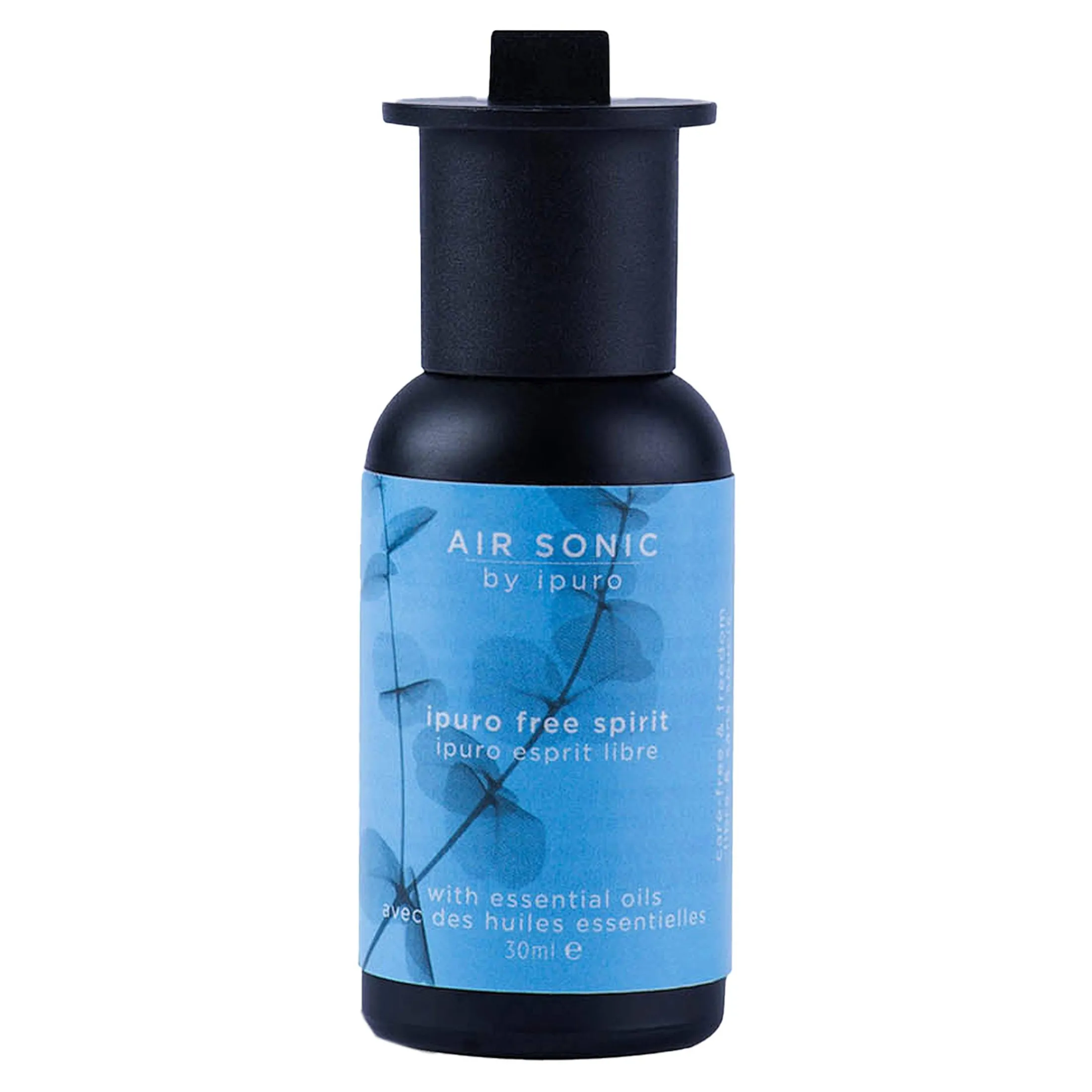 Best Depot Air Sonic Duftol Free Spirit