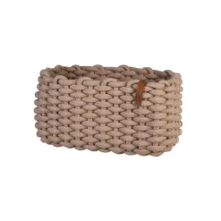 Depot Aufbewahrung>Aufbewahrungskorb Braided