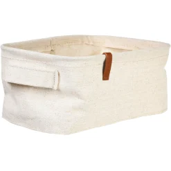 Depot Aufbewahrung>Aufbewahrungskorb Linen