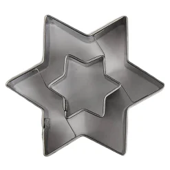 Best Sale Depot Ausstechform Stern