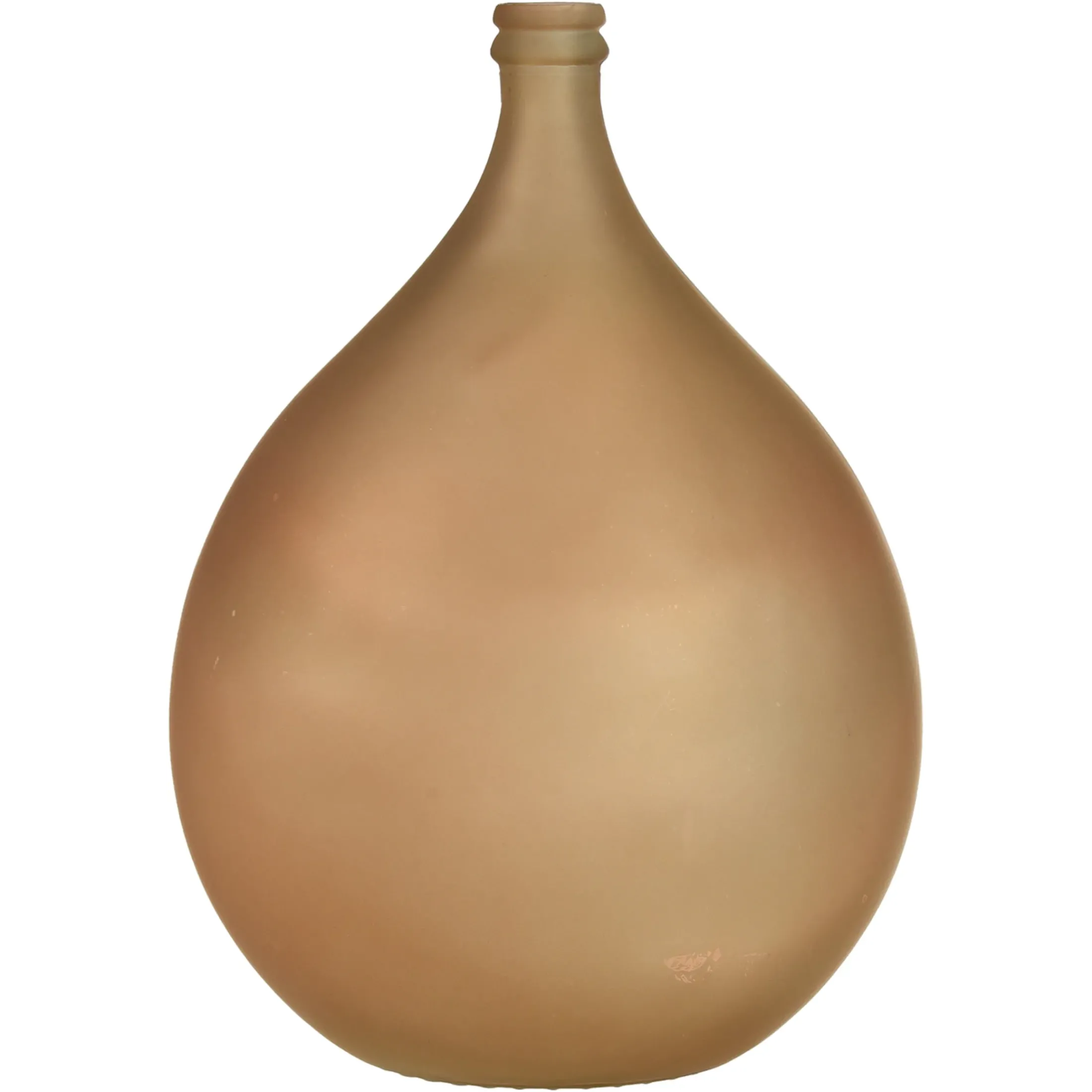 Depot Vasen>Ballonvase Matt