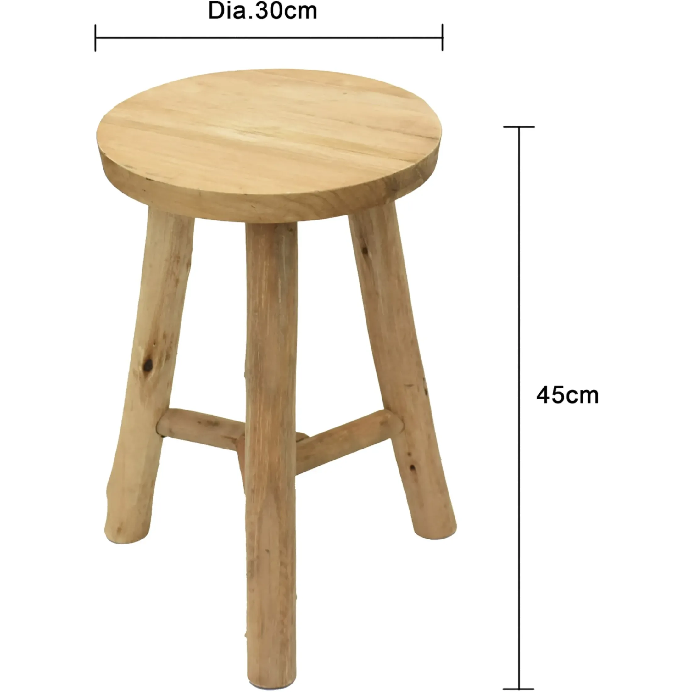 Depot Beistelltische & Couchtische>Beistelltisch Lasse