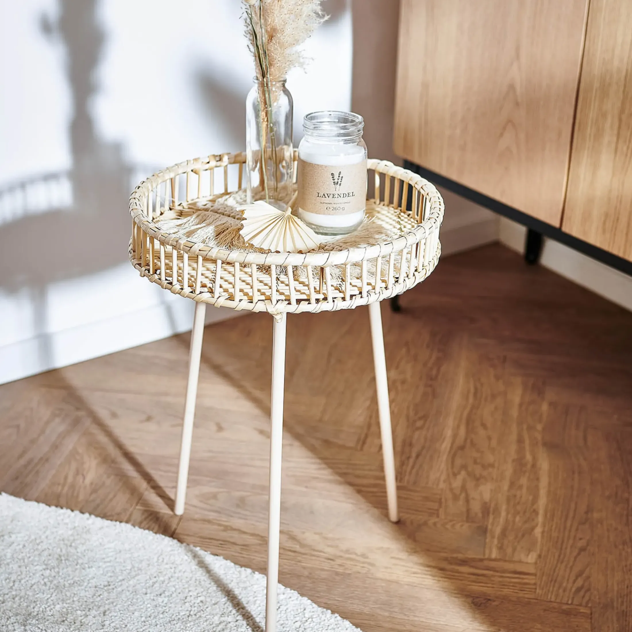 Depot Beistelltische & Couchtische>Beistelltisch Mia