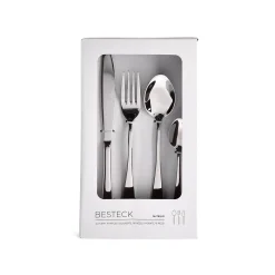 Fashion Depot Besteck-Set Just