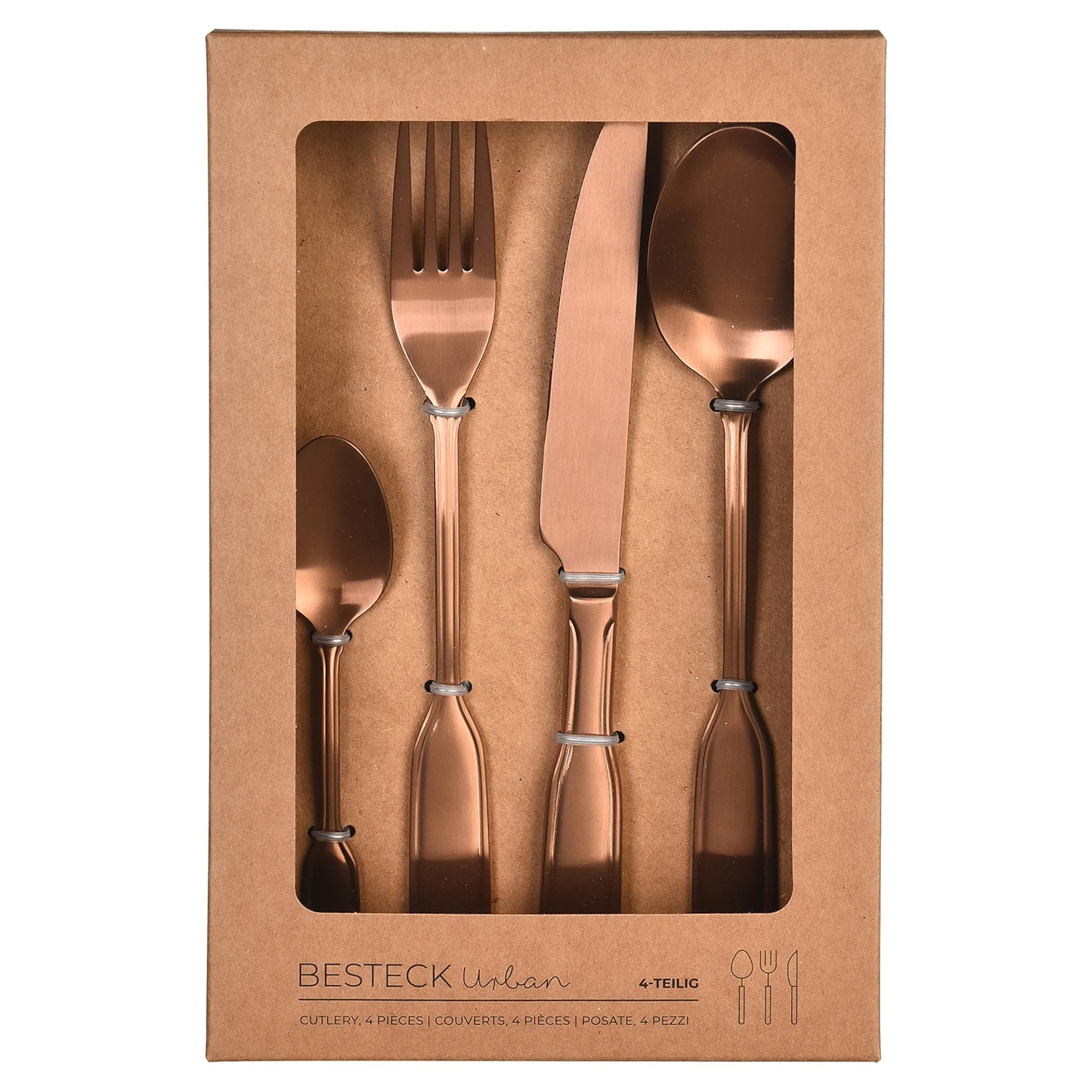 Discount Depot Besteck-Set Urban
