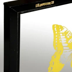 Depot Deko-Figuren & -Objekte>Bild Schmetterling