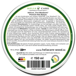 Depot Möbelschutz>Bio Holz & Möbel Balsam