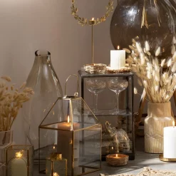 Depot Vasen>Bodenvase Organic