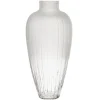 Depot Vasen>Bodenvase Rills