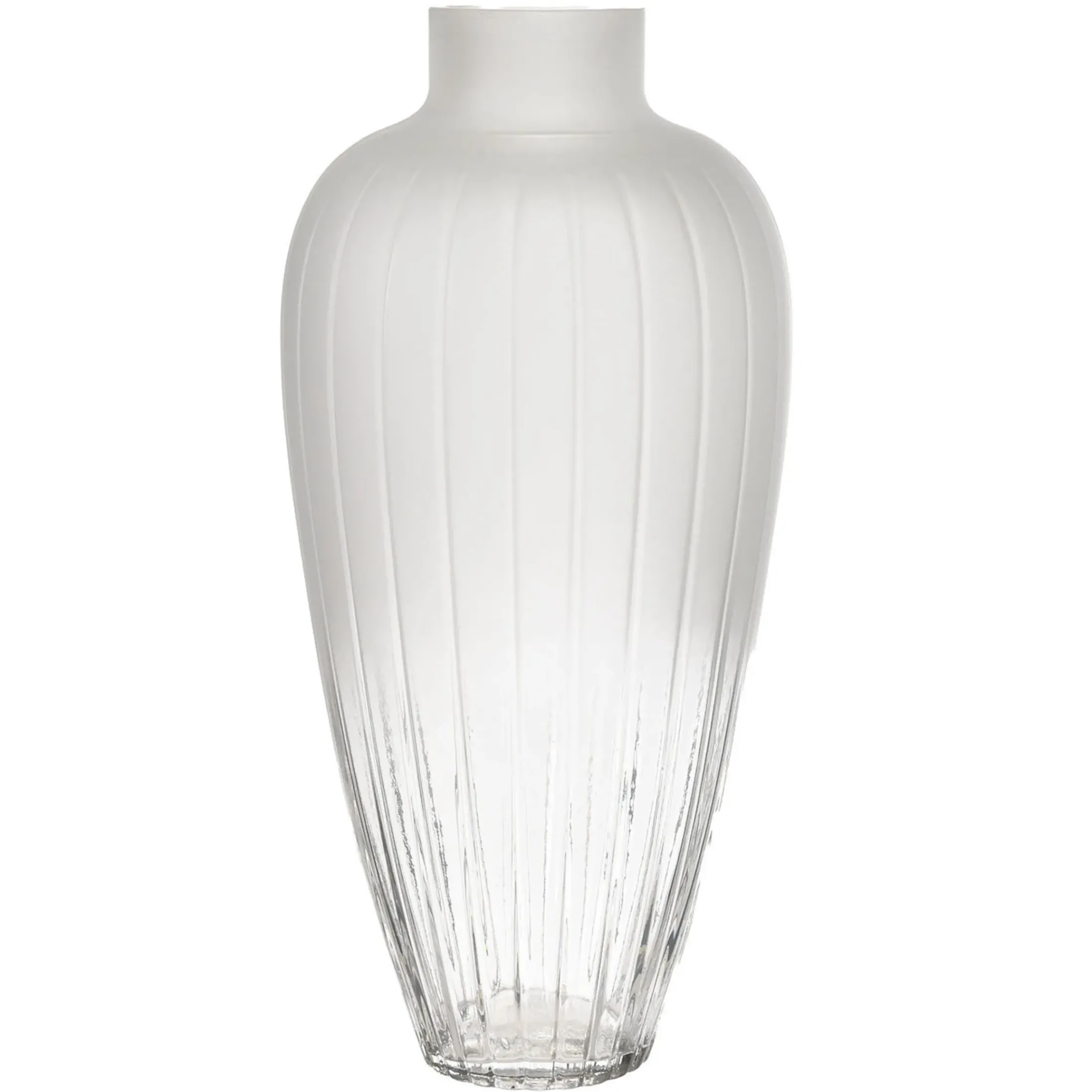 Depot Vasen>Bodenvase Rills