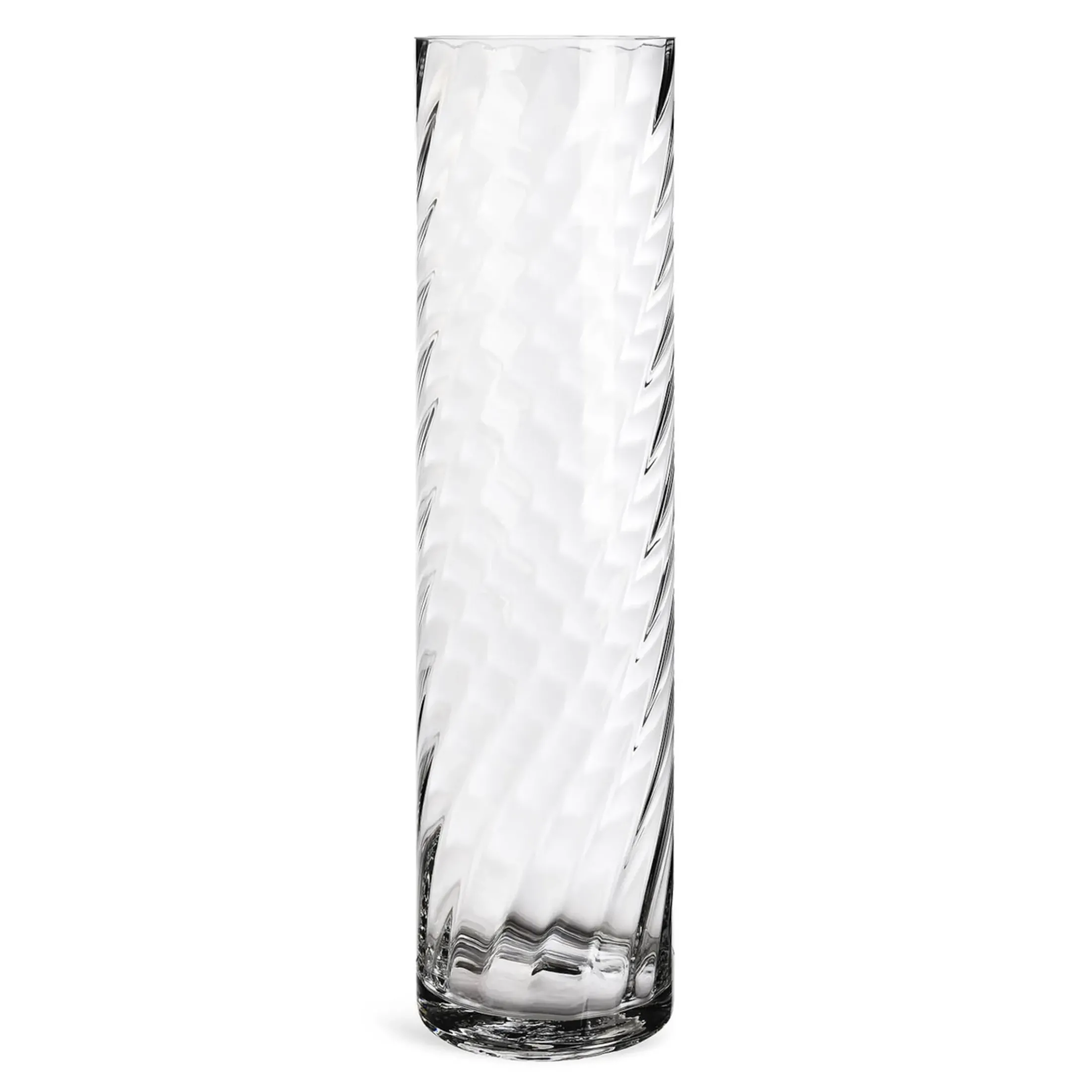 Depot Vasen>Bodenvase Wirbel