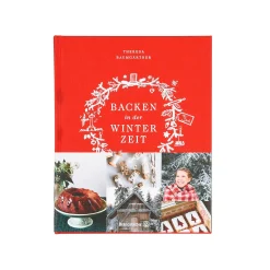 Shop Depot Buch Backen In Der Winterzeit