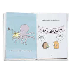 Depot Hobbies & Lifestyle>Buch Hallo Mama: Das Kleine Buch Für Mutter