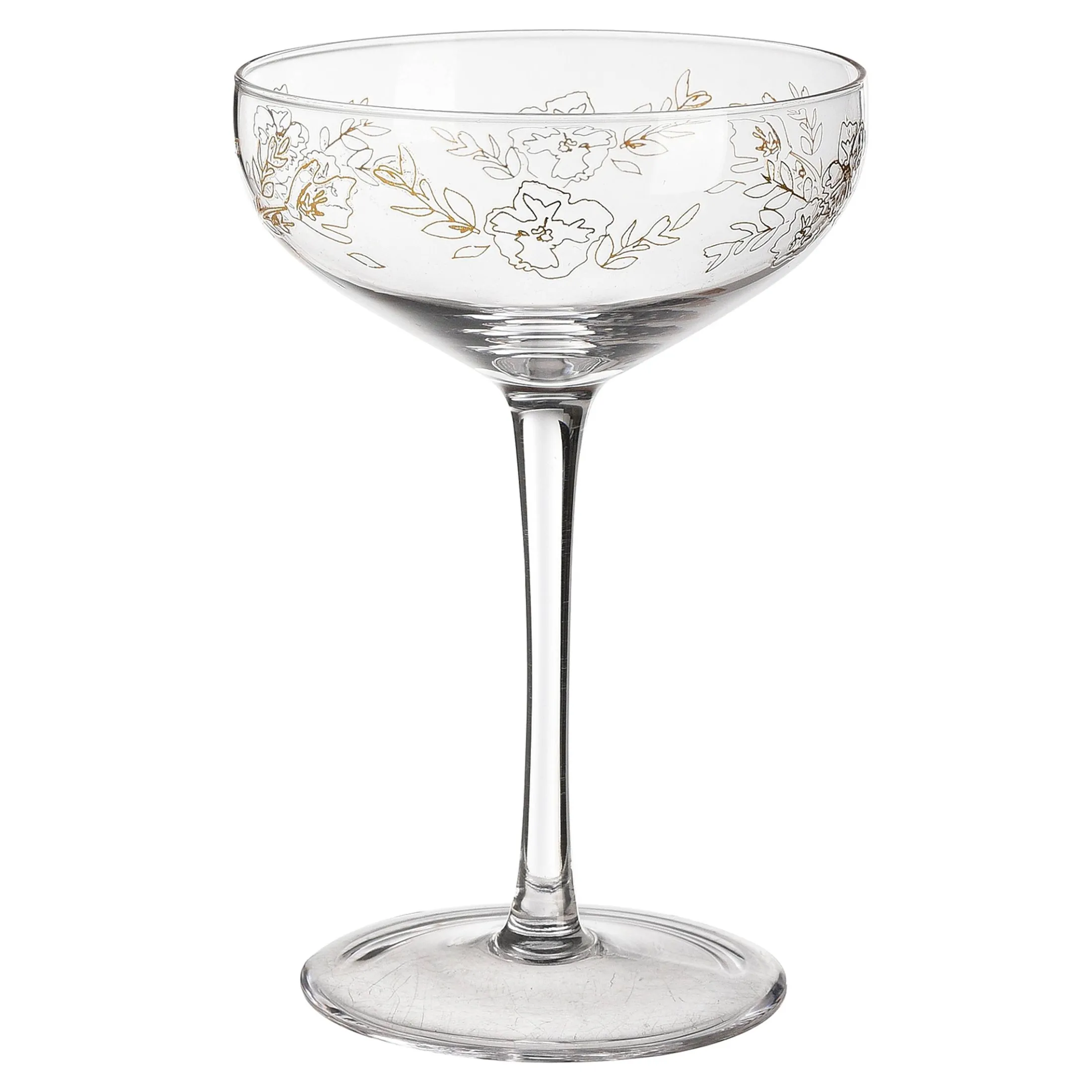 Best Sale Depot Champagnerglas Fiori
