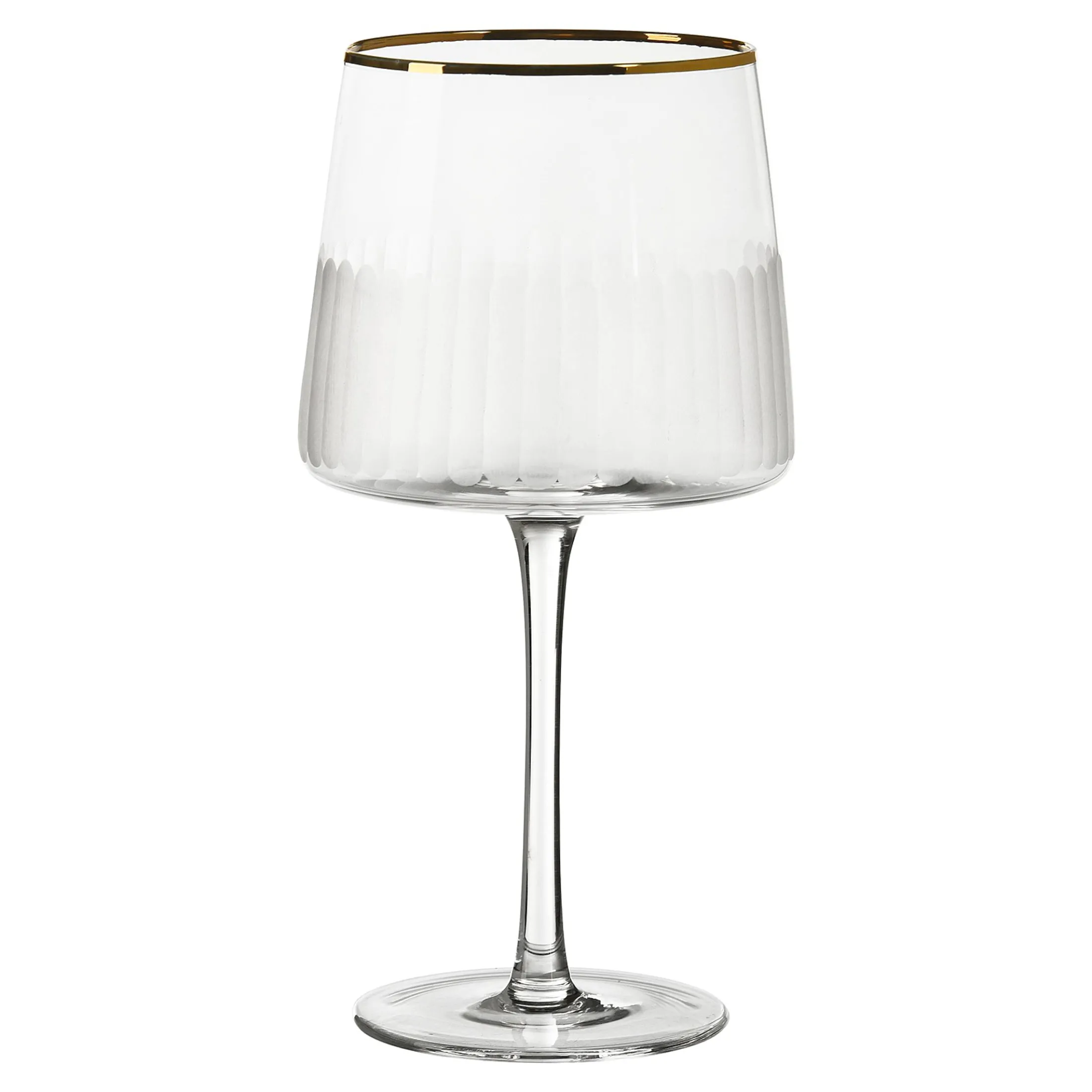 Outlet Depot Cocktailglas Frosted