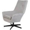 Depot Sessel>Cord-Loungesessel Bruno