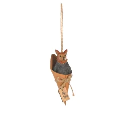 Depot Deko-Figuren & -Objekte>Deko-Anhänger Fuchs