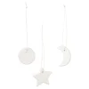 Best Sale Depot Deko-Anhänger-Set Astro