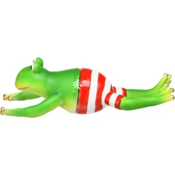 Depot Deko-Figuren & -Objekte>Deko-Figur Frog, Magnetisch