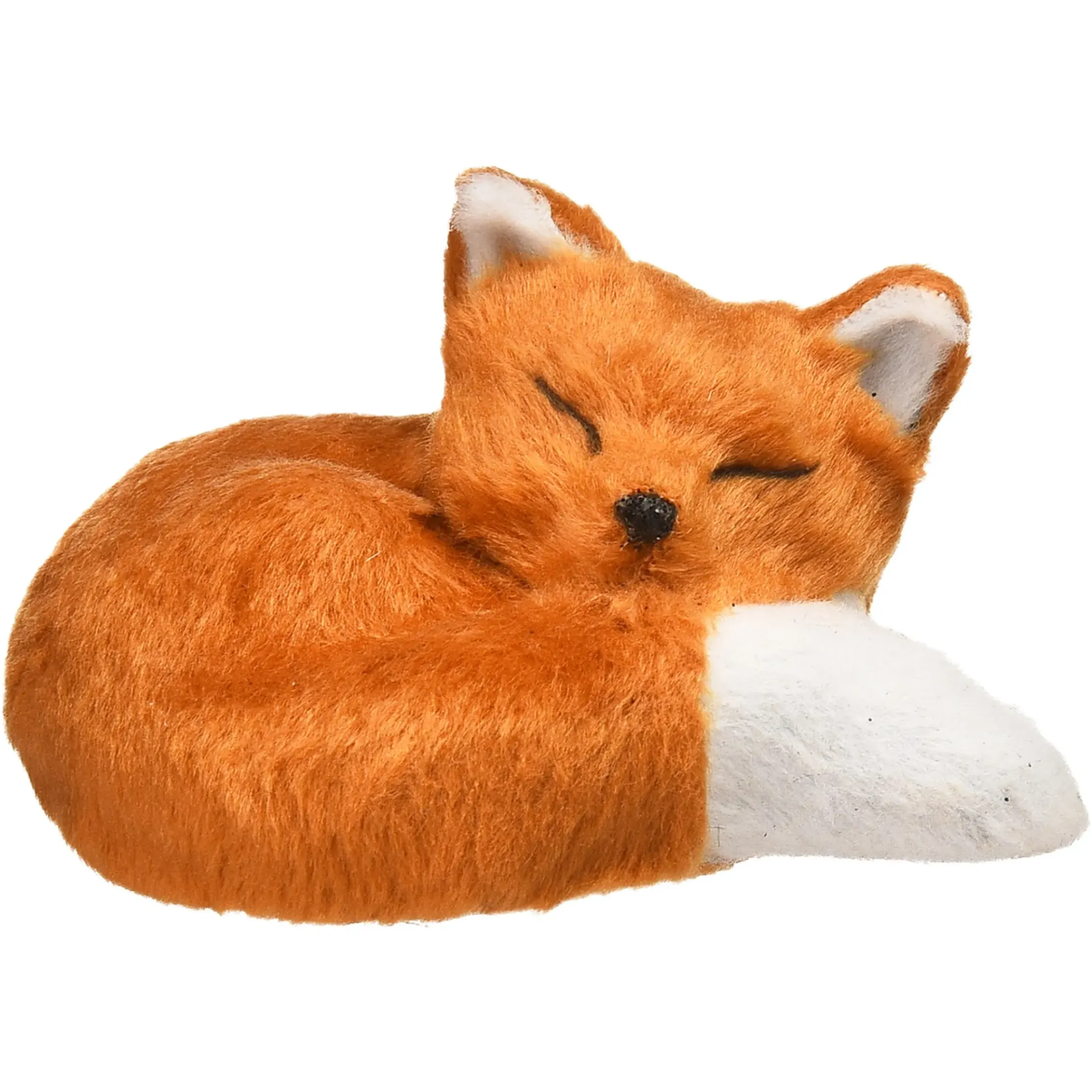 Depot Deko-Figuren & -Objekte>Deko-Figur Fuchs Liegend