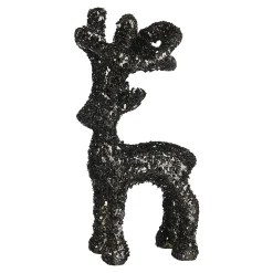 Best Depot Deko-Figur Glimmerhirsch