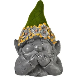 Depot Deko-Figuren & -Objekte>Deko-Figur Gnom