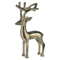 Clearance Depot Deko-Figur Hirsch