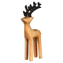 Best Depot Deko-Figur Hirsch Classic