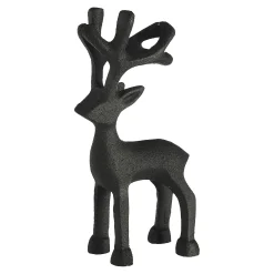 Online Depot Deko-Figur-Set Hirsch
