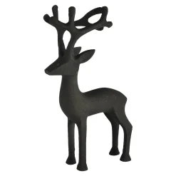 Clearance Depot Deko-Figur-Set Hirsch