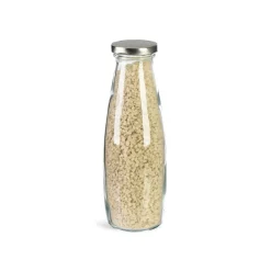 Depot Basteln & Diy>Deko-Granulat Im Glas