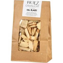 Depot Basteln & Diy>Deko-Holzgranulat