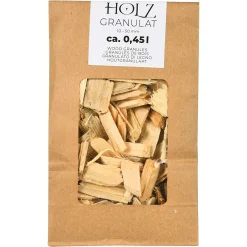 Depot Basteln & Diy>Deko-Holzgranulat