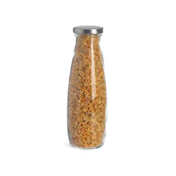 Depot Basteln & Diy>Deko-Kieselsteine Nugget Im Glas