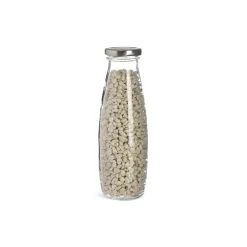 Depot Basteln & Diy>Deko-Kieselsteine Perlmutt Im Glas