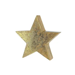 Online Depot Deko-Objekt Goldstar