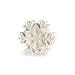 Online Depot Deko-Objekt Schneeflocke