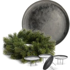 Best Sale Depot Deko-Set Adventskranz