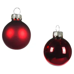 Store Depot Deko-Set Adventskranz Christmas Frosty