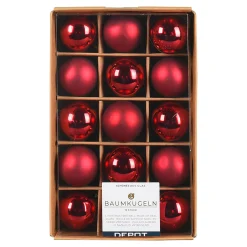 Store Depot Deko-Set Adventskranz Christmas Frosty