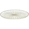 Depot Tabletts & Schalen>Deko-Tablett Wire