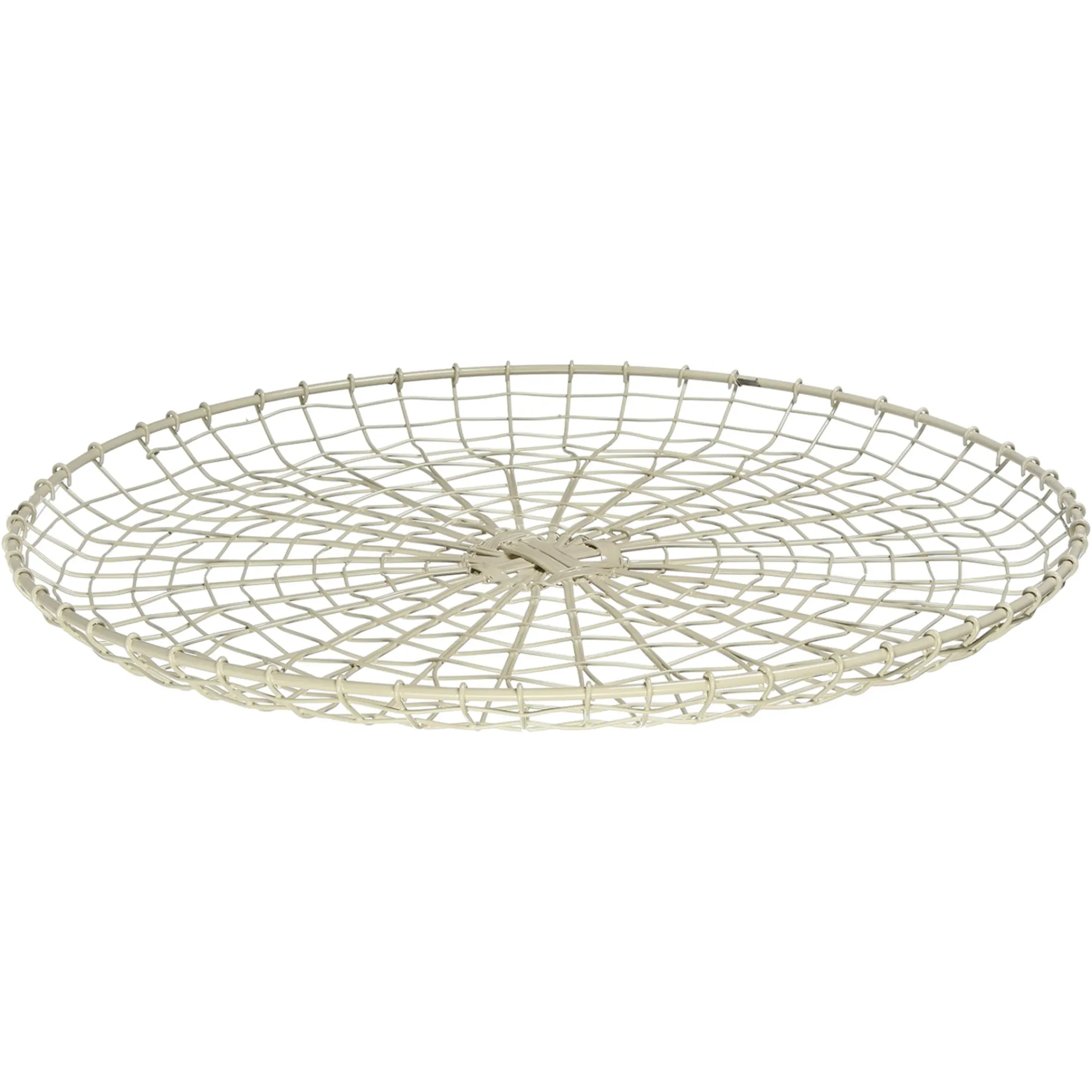 Depot Tabletts & Schalen>Deko-Tablett Wire
