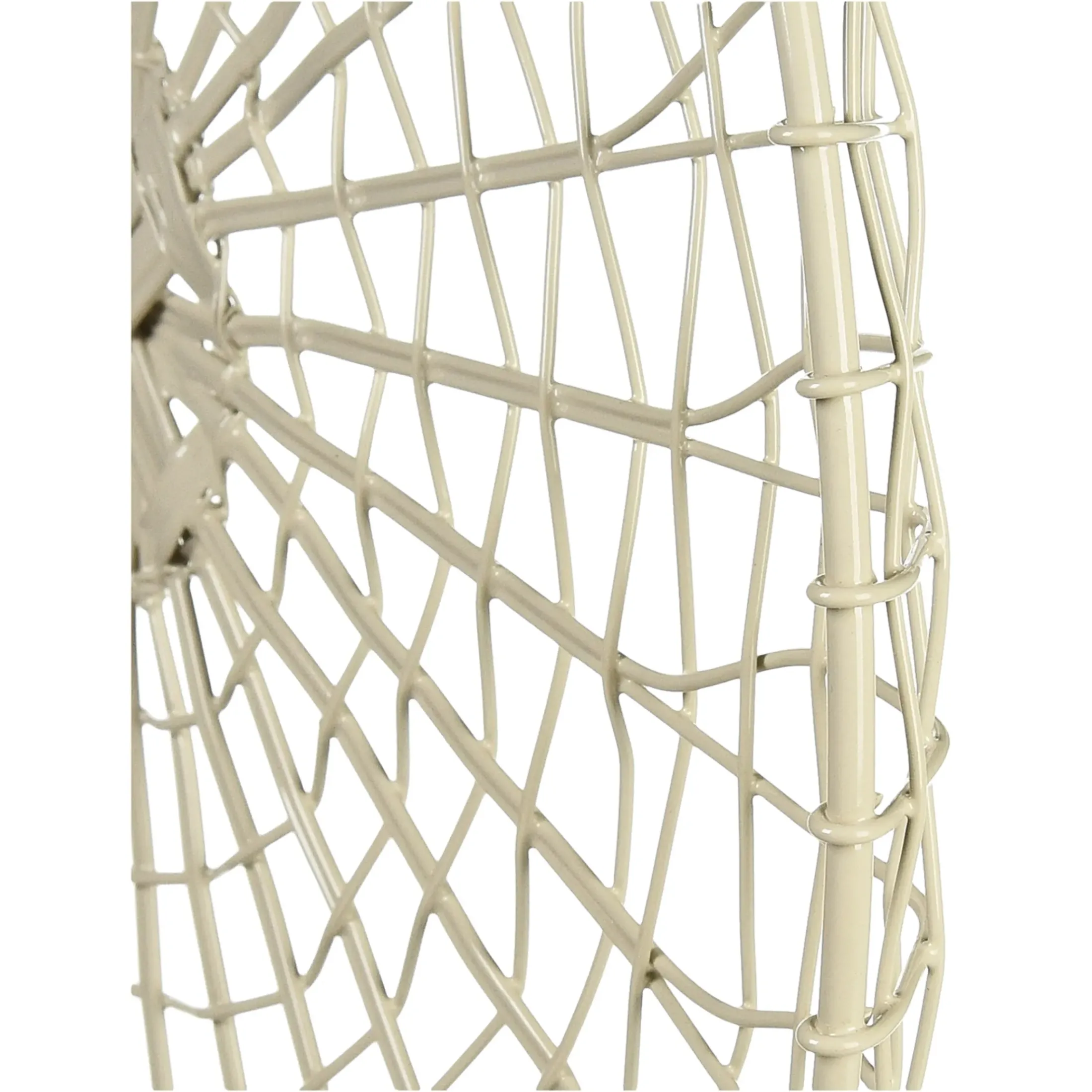 Depot Tabletts & Schalen>Deko-Tablett Wire