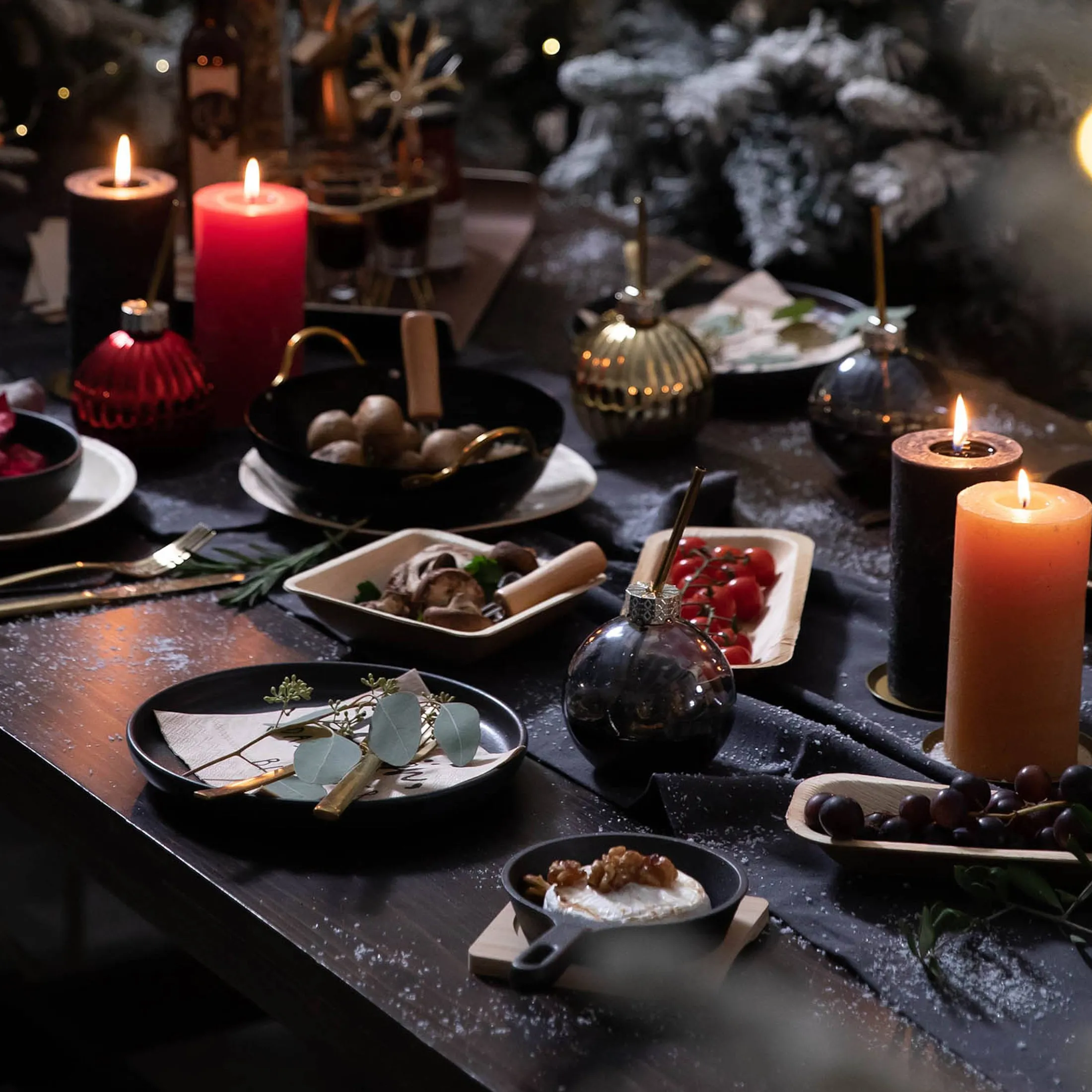 Shop Depot Dessertteller Roca