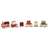 Store Depot Diy-Adventskalender-Set Zug