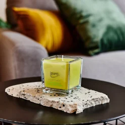 Depot Kerzen>Essentials Duftkerze Lime Light