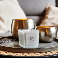 Depot Kerzen>Essentials Duftkerze White Lily